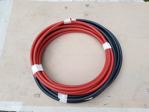 Cavo elettrico antifiamma - elettrico,