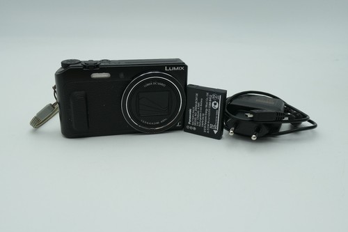 Panasonic lumix dmc tz58 - panasonic, |