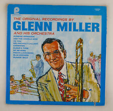 12 " LP Vinile The Original