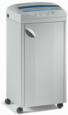 Distruggi Documenti Professionale KOBRA 260 HS