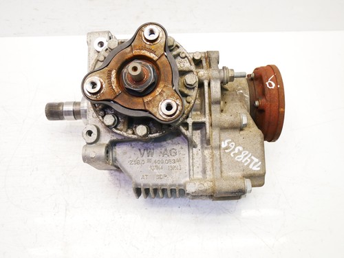 Differenziale per - , vw