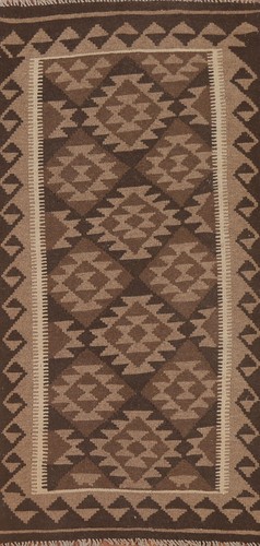 Tappeto kilim reversibile
