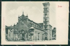 Prato Città cartolina KVM0967