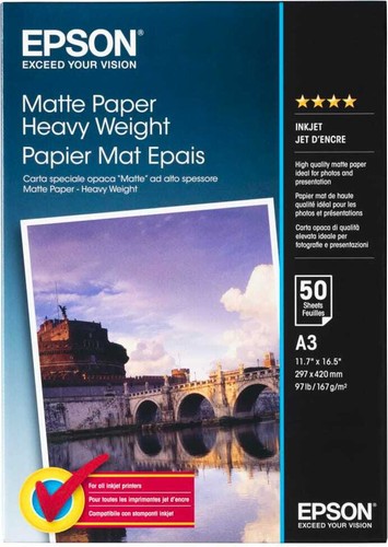 Risma carta fogli - 50,