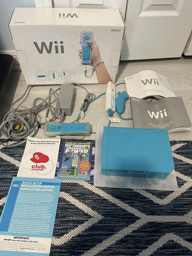 Nintendo wii rvk baag - nintendo,