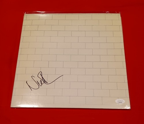 Album vinile nick - album, mason