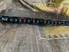 DBX 266 Project 1  Stereo Gate
