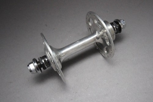 Mozzo posteriore campagnolo - mozzo,