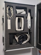 Carestream CS 3600 scanner