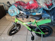 Bici bambino ben 10 