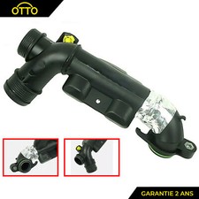 Tubo Di Aspirazione Previsto