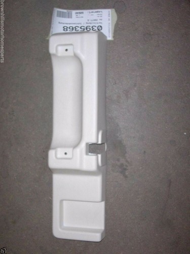 Hymer copri serratura porta - hymer,