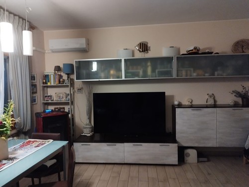 Mobili sala calligaris ottima - mobili,
