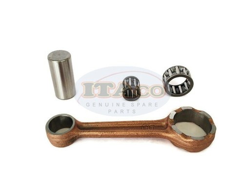 Kit asta collegamento - kit,