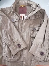 Giubbino bimbo impermeabile zara kids 3/4 anni