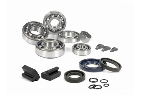Kit cuscinetti paraoli - kit,