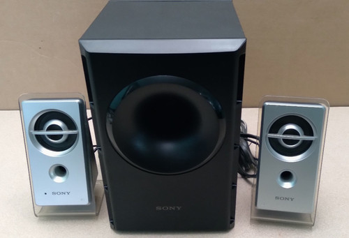 Sony srs d21 sistema - srs-d21,