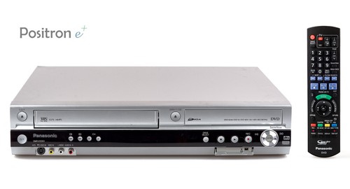 Panasonic dmr es35v - panasonic, dmr-es35v