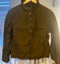 Barbour International Steve