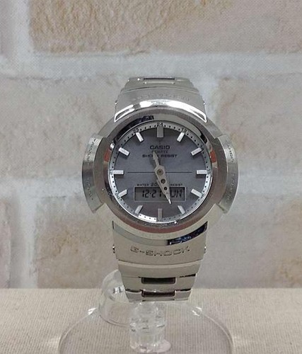 Orologio uomo casio shock - uomo,