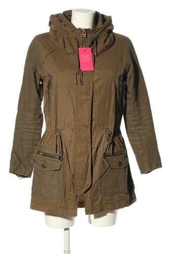 Zara basic giacca mezza - zara,
