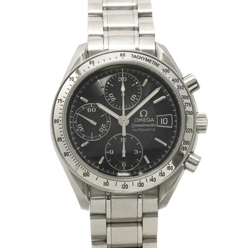 Omega speedmaster date - 3513, 50