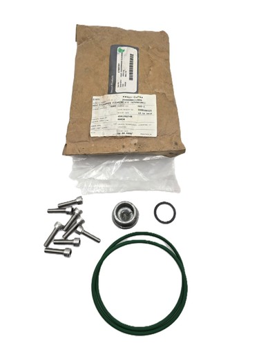 Kit pulizia scambiatore - kit,