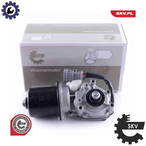 Motore tergicristallo 19skv166 - tergicristallo,