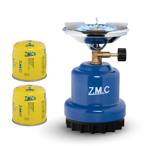 Zmc fornello campeggio - da,