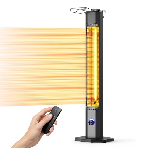Riscaldatore elettrico per - elettrico,