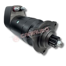 Motorino d'avviamento 24V
