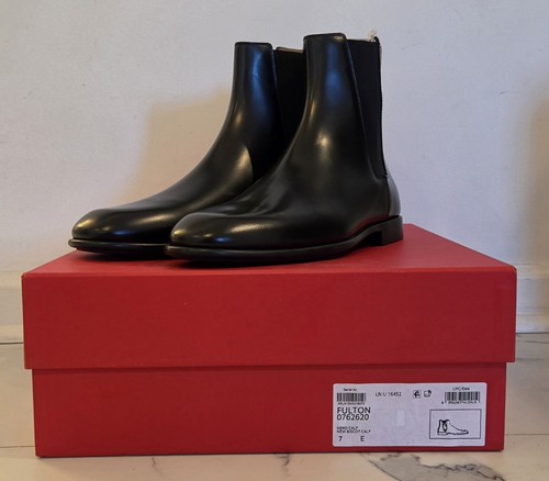 Stivali eleganti ferragamo - eleganti,