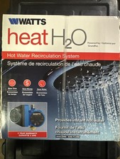 Sistema di ricircolo acqua