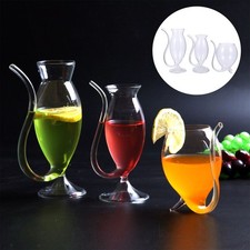 3 Pcs Tazza in Calici Coppa