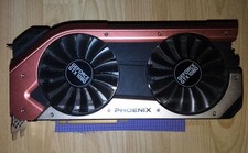 Gainward Phoenix GLH GeForce
