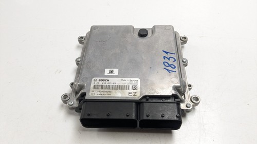 Modulo comando ecu - modulo,