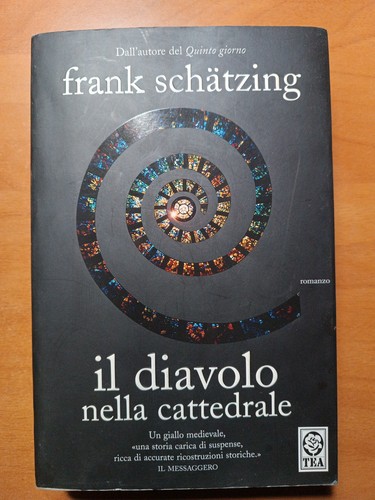Frank schätzing il - frank,