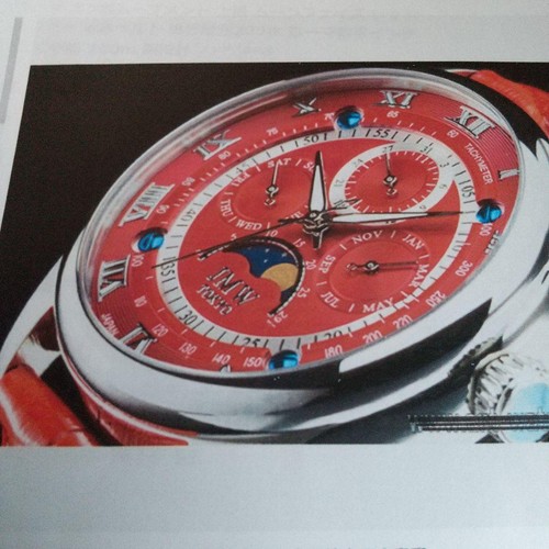 Orologio citizen uomo fasi - orologio,