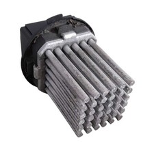 Resistenza abitacolo 5HL00894130 Mercedes Classe C 200 Kompressor W204 2007-2013