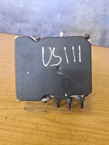 Unità modulo pompa honda - pompa, crv
