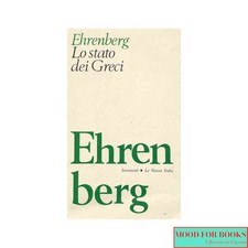 Victor Ehrenberg - Lo stato