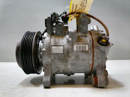 Compressore climatizzatore