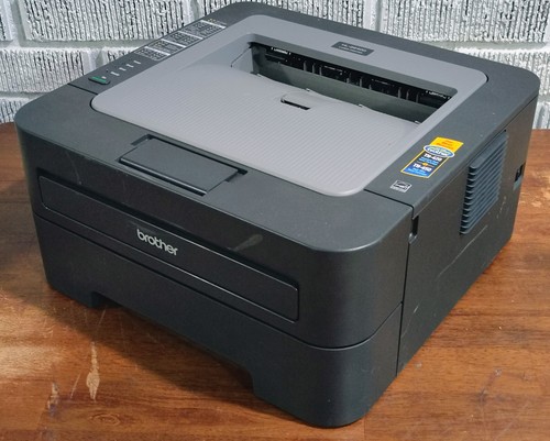 Brother 2240d w laser - b&w,