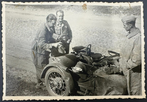 Foto seconda guerra - seconda, mondiale