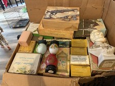 Vintage Avon Perfume Cologne