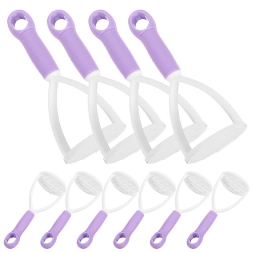 Pcs potato press manual - pcs,