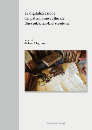 Libro digitalizzazione del - libro,