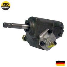 Scatola guida, LHD Jeep XJ