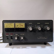 Yaesu FL 2100Z Linear