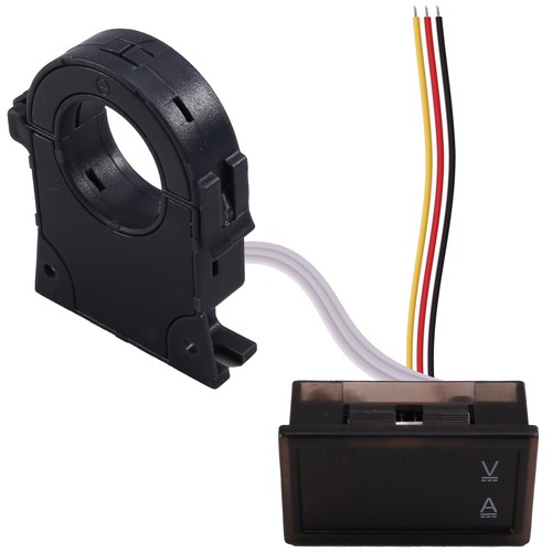 400a digital hall - 400a,